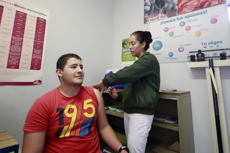 Autónoma de Aguascalientes invita a la población a aprovechar los servicios que ofrece su Unidad Médico Didáctica