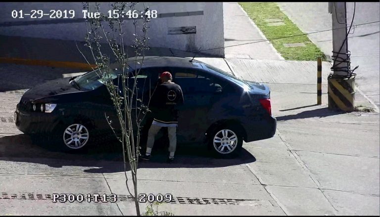 Se crearán 3 nuevos centros tácticos de seguridad en Jesús Terán, Insurgentes y Pocitos, en Aguascalientes