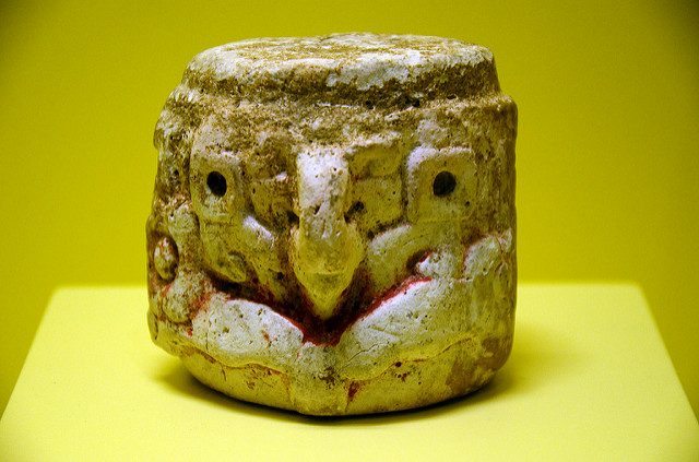 La aldea teotihuacana enclavada en la Ciudad de México