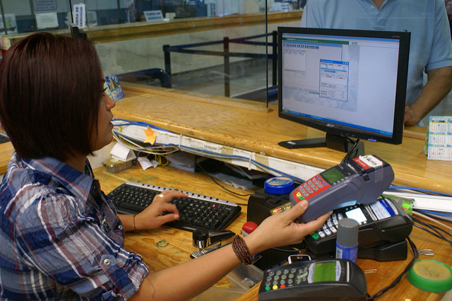 Hay respuesta ciudadana en el pago del Control Vehicular en Aguascalientes