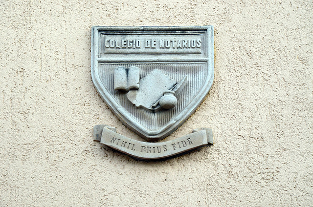 Se reúne Seggob y Colegio de Notarios de Aguascalientes