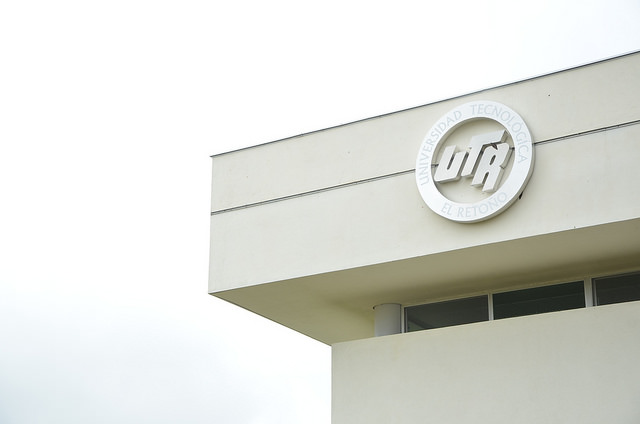 UTR Aguascalientes busca obtener certificación ISO 9001:2015