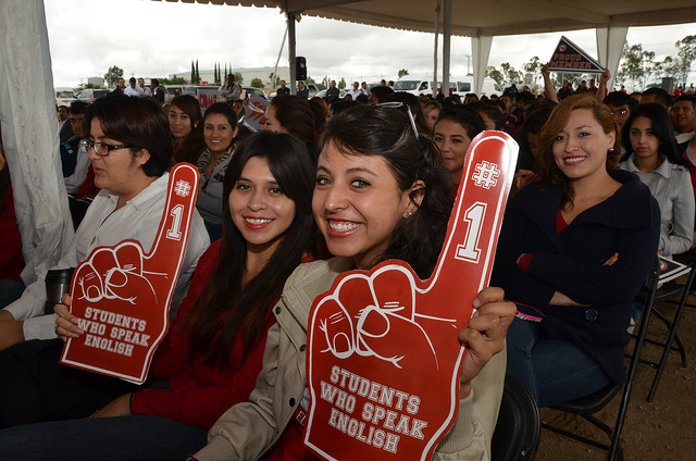 Alumnos de la UTR Aguascalientes inician estudios en Canadá