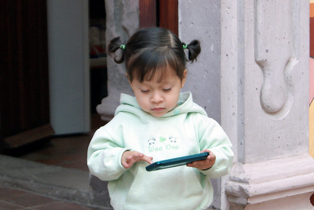 Aplicaciones para supervisar el uso de internet de menores