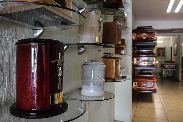 Continuará programa de asistencia funeraria en Aguascalientes