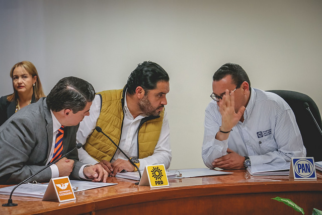 Sin prerrogativas ni alianzas el PRD Aguascalientes enfrentará el proceso electoral