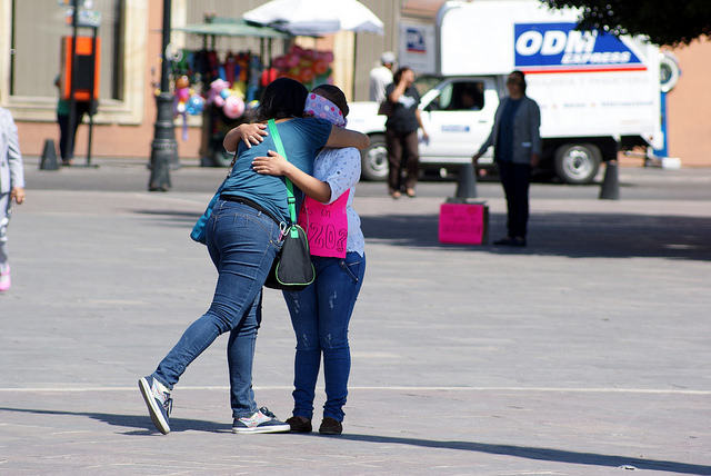 Reunión del Comité de Coordinación Estatal de Aguascalientes para la Construcción de la Paz