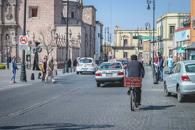 Convocan a participar en la instalación del Corredor Cultural Carranza de la FNSM, en Aguascalientes