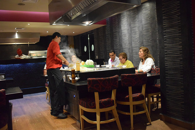 Entrega Sectur Aguascalientes distintivo Ven a Comer