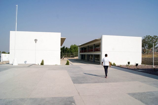 Persiste alta deserción en preparatorias de Aguascalientes