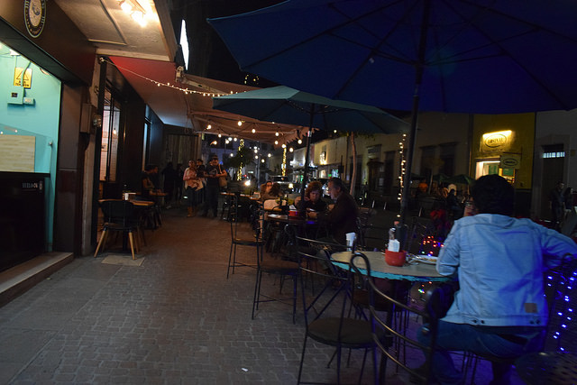 Proyectos de incubación de empresas generan ideas entre estudiantes de Aguascalientes