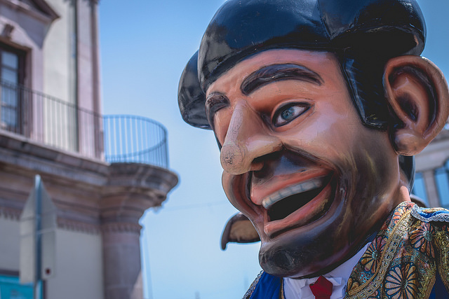 Encabeza Patronato reunión de coordinación interinstitucional para la Feria de San Marcos en Aguascalientes