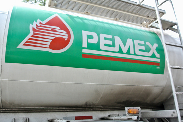 Pemex realiza gira con la SHCP por Nueva York
