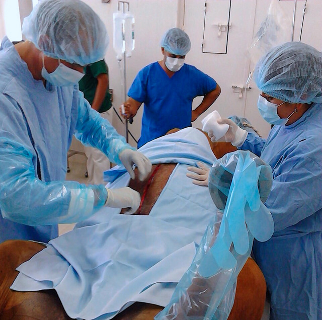 Rinden protesta nueva generación de médicos veterinarios y zootecnistas de la Autónoma de Aguascalientes