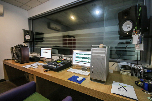 Celebra Radio Universidad 41 años de transmisión ininterrumpida