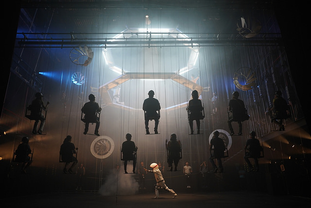 Misión china en el “lado oculto” de la luna, otra perspectiva para observar el universo