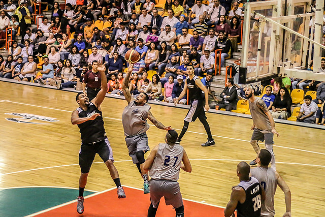 Héctor Santos pide licencia a Panteras de Aguascalientes