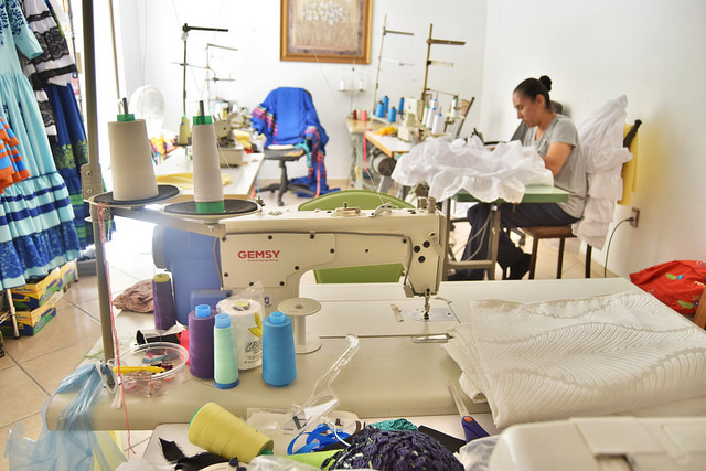 171 proyectos emprendedores de Aguascalientes aprovecharon el programa Fomento al Autoempleo en 2018