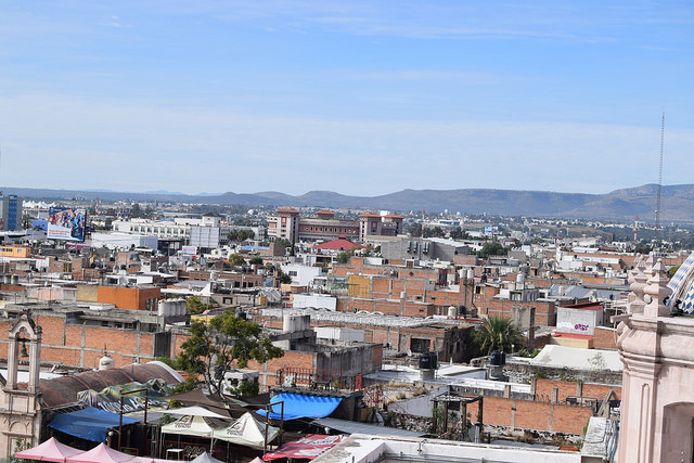 Incertidumbre detiene inercia creciente del sector inmobiliario en Aguascalientes