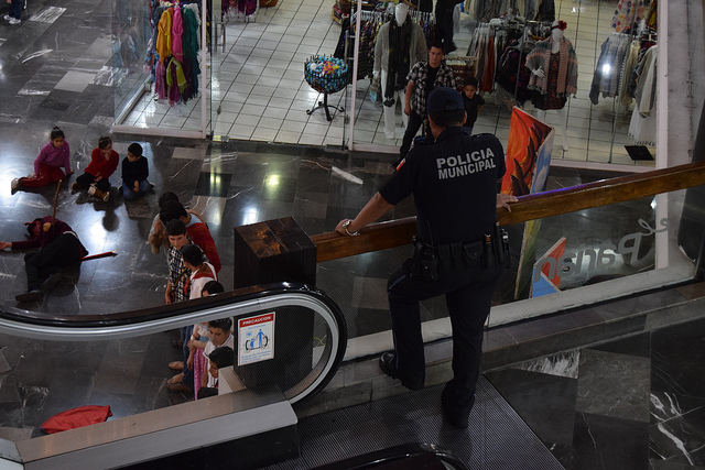 Concluye Operativo Guadalupe- Reyes con saldo de 4 mil 111 detenidos en Aguascalientes