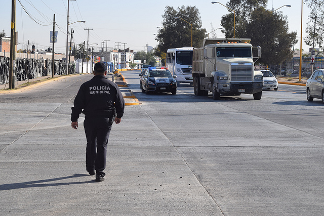 Darán de baja de 10 a 15 elementos preventivos en Aguascalientes
