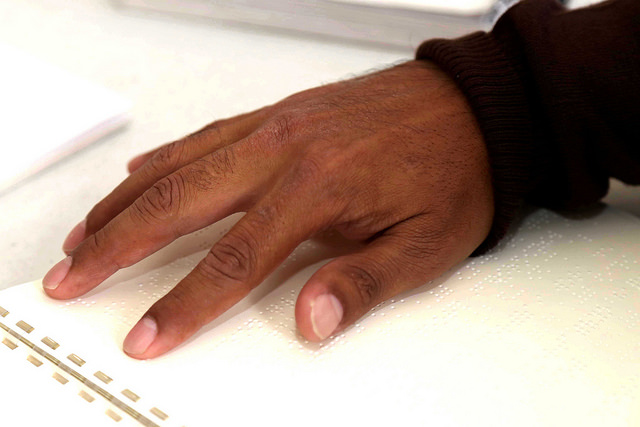 DIF Aguascalientes busca espacios laborales para personas con discapacidad