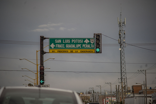 Inicia construcción de parque en el Guadalupe Peralta, en Aguascalientes