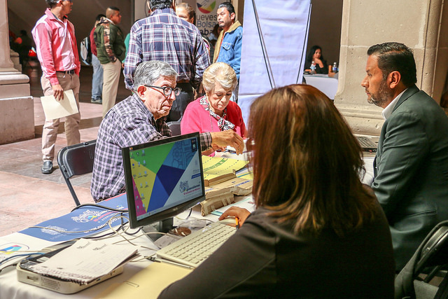 Derechos ARCO, garantía constitucional para acceder, rectificar, cancelar y oponerse al uso de datos personales