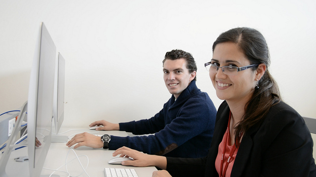 Politécnica de Aguascalientes trabaja en la implementación del Modelo de Educación Dual