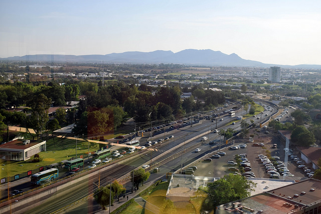 Entregan obras de rehabilitación de alcantarillado en Aguascalientes