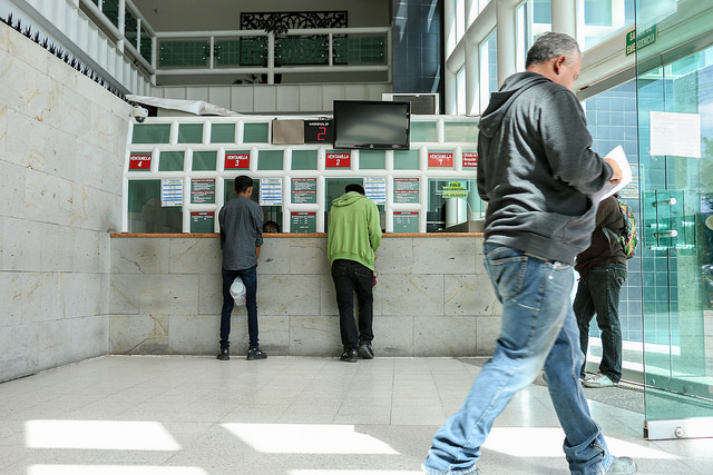 Habrá nuevas licencias para conducir en el 2019 en Aguascalientes