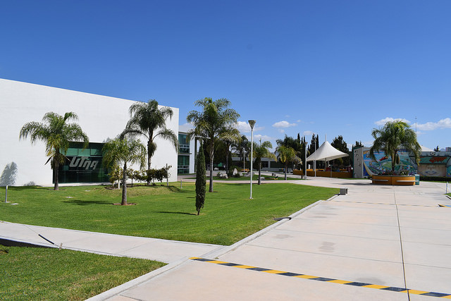 Realiza la UTN Aguascalientes reunión con directivos de bachilleratos