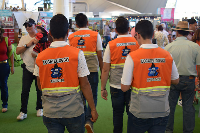 Servicio Locatel cerró 2018 con la localización de más de mil 400 personas en Aguascalientes