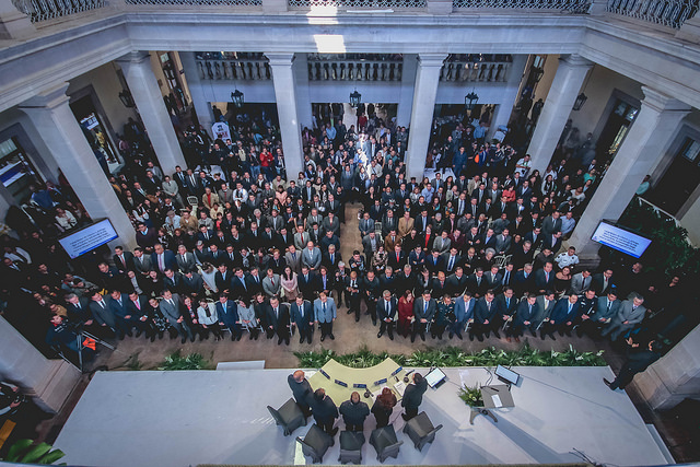 Trabaja PRI en precandidaturas para presidentes municipales de Aguascalientes