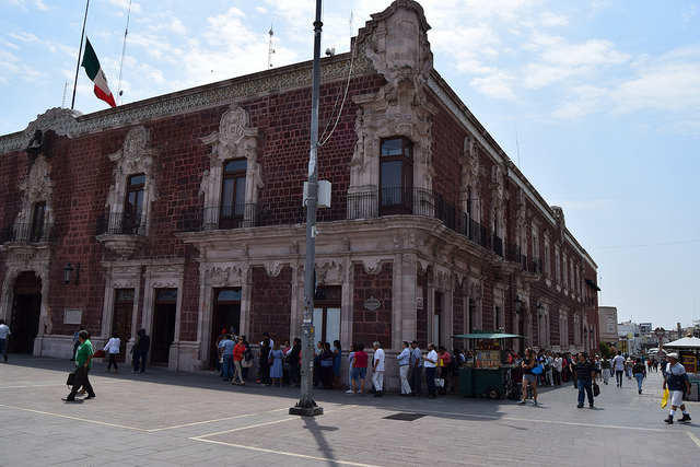 Principal lazo de desaparición forzada es el Estado y sus instituciones, señala el Observatorio de Aguascalientes