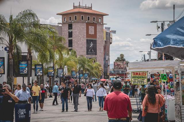 Tamaulipas, Estado Invitado de la Feria de San Marcos 2019, en Aguascalientes