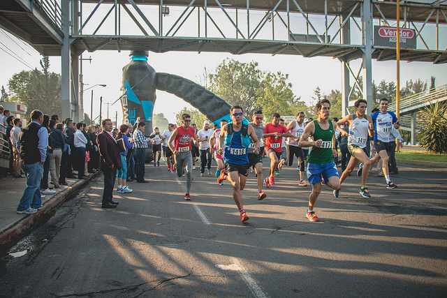 Se llevará a cabo el 6 de enero la Carrera de Reyes de Aguascalientes