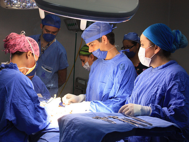 Se profesionalizan enfermeros en servicios de salud de Aguascalientes