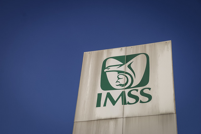 López Obrador presenta el plan IMSS: Bienestar para toda la vida