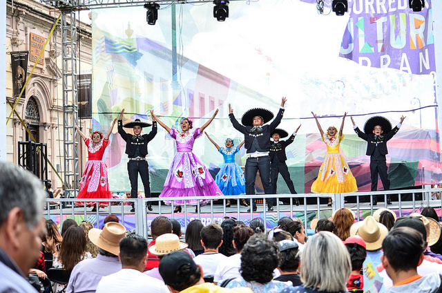 Anuncian aplicación digital para FNSM en Aguascalientes