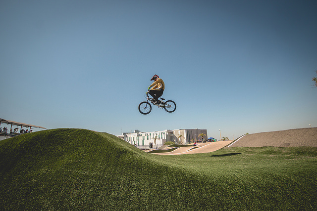 Aguascalientes será sede de los Juegos Panamericanos de Ciclismo de Montaña