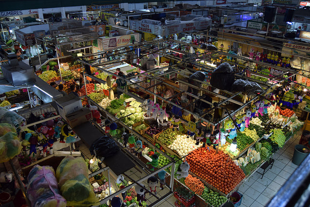 Se abrirían nuevos mercados en Aguascalientes para la exportación de productos en fresco