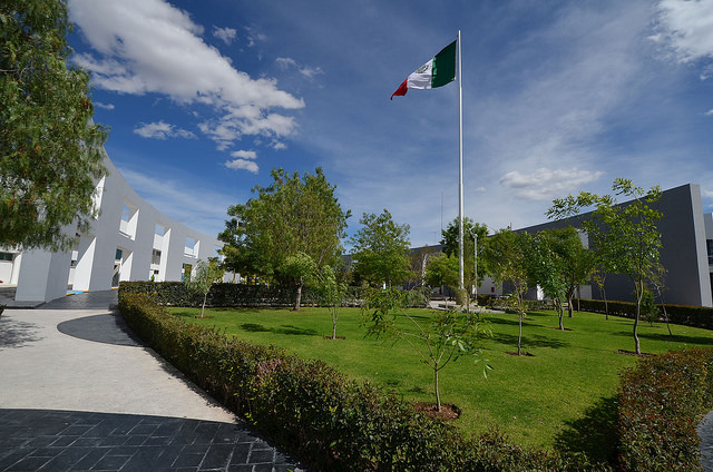 Inicia en la Universidad Politécnica de Aguascalientes el Innovation Community Forum 4.0
