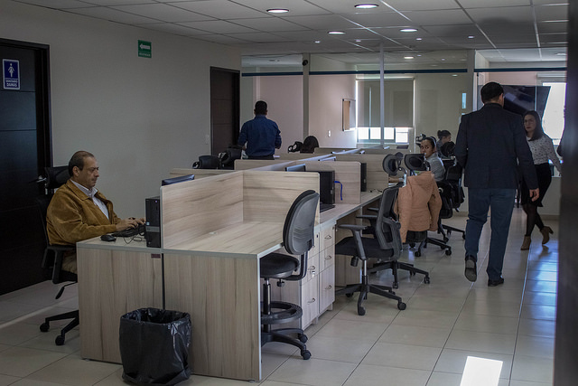 Emiten metodología y requisitos para aspirantes al CPC Anticorrupción de Aguascalientes