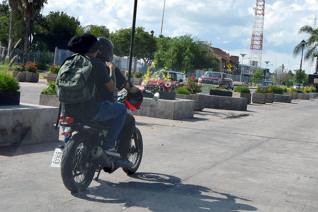 Niega Morán Faz que haya intromisión de grupos delictivos en Aguascalientes