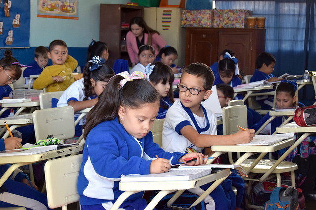 Anuncia IEA proceso en línea para inscripciones de nuevo ingreso educación básica en Aguascalientes