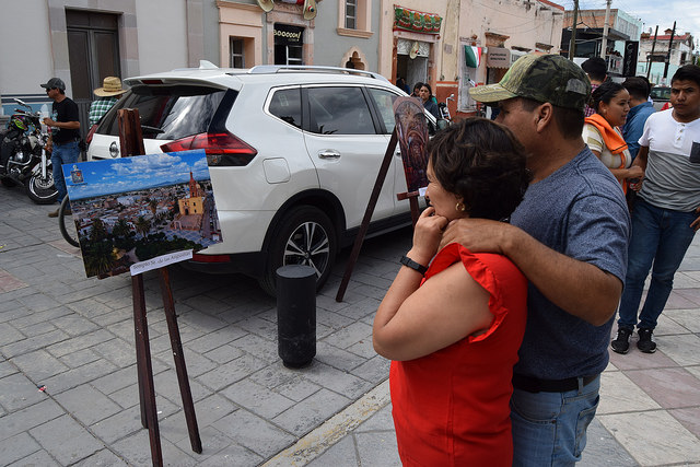 Más de 170 mil visitaron la feria regional de Rincón de Romos, en Aguascalientes