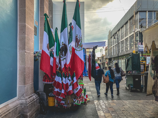 Confían en que el Gobierno Federal pueda cambiar la realidad actual del país