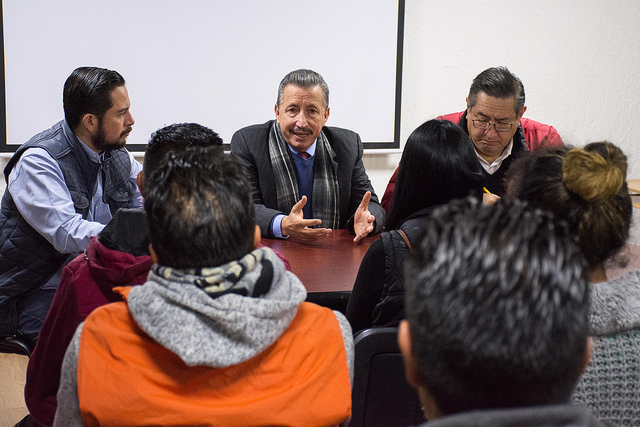 CROM mantiene respaldo a los trabajadores despedidos de Nissan Aguascalientes