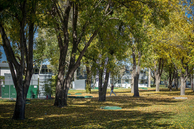Trabaja Autónoma de Aguascalientes en investigaciones para el impulso de los ejidatarios de la zona oriente del estado